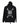 PAISLEY SKULL PARKA