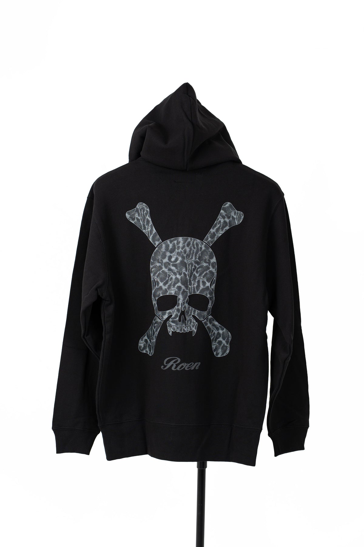 LEOPARD SKULL PK – Roen Global