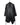 METAL&LEATHER PARTS COAT