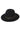 LEOPARD WOOL HAT