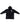REMAKE BIG COATING LEATHER HOODIE