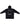 REMAKE BIG COATING LEATHER HOODIE