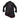 REMAKE STUDS RED LEO SKULL RIDERS JKT