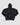 REMAKE WAPPEN ZIPUP HOODIE MONO