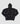 REMAKE WAPPEN ZIPUP HOODIE MONO