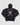 REMAKE WAPPEN ZIPUP HOODIE MONO