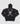 REMAKE WAPPEN ZIPUP HOODIE MONO